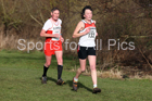 Womens 35s and over and mens 65 and over, 2018 North Eastern Masters, Darlington. Photo: David T. Hewitson/Sports for All Pics